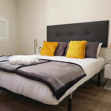 Kubik Apartamentos K3 Caceres Exterior photo